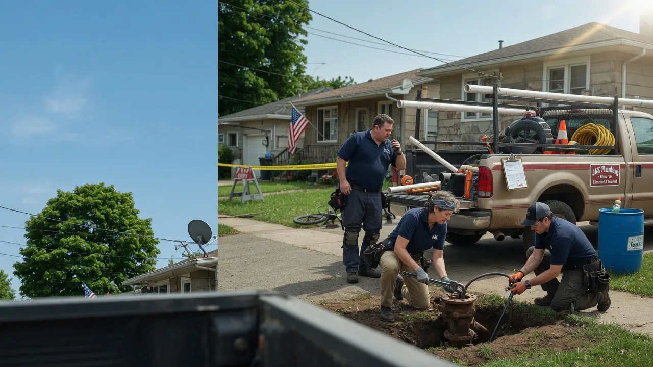 Water Heater Replacement in Anna, TX near me